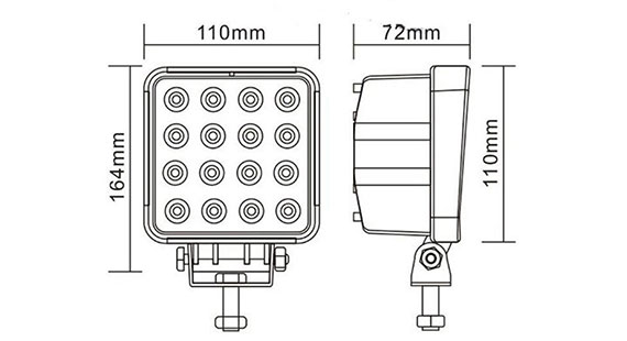 Dimensions