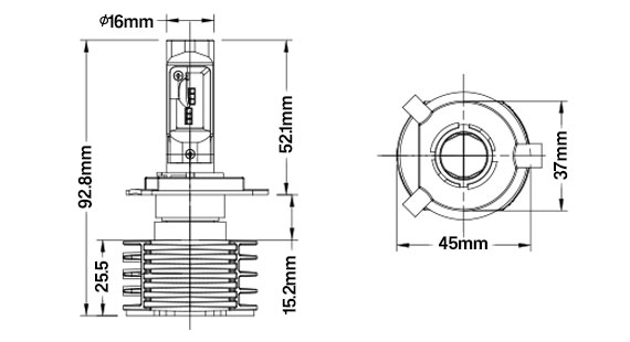 Dimensions