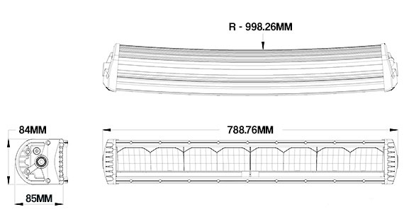 Dimensions