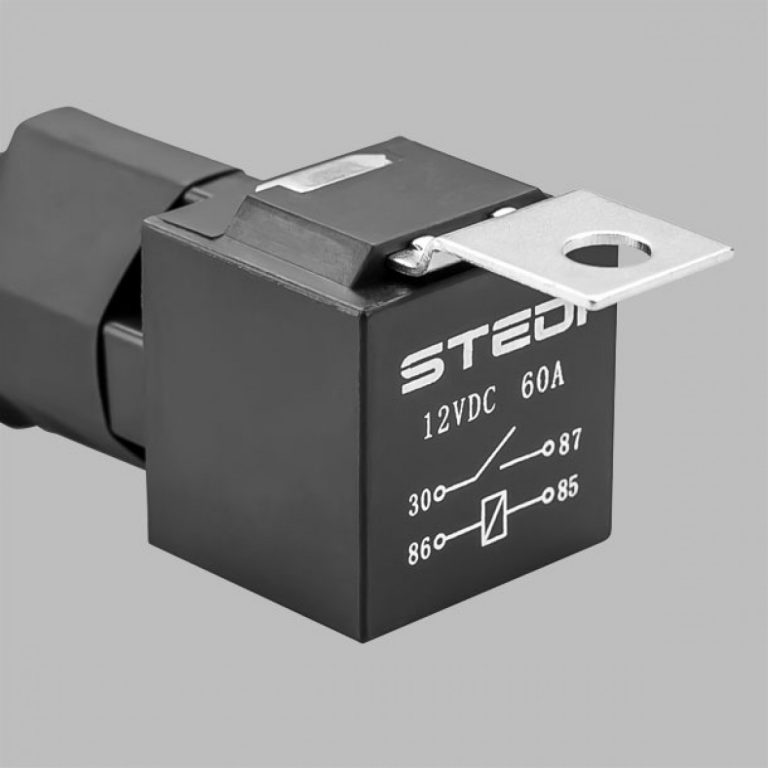STEDI TOYOTA PRADO 150 SERIES (MY18+) PIGGY BACK ADAPTER | AutoElecOz