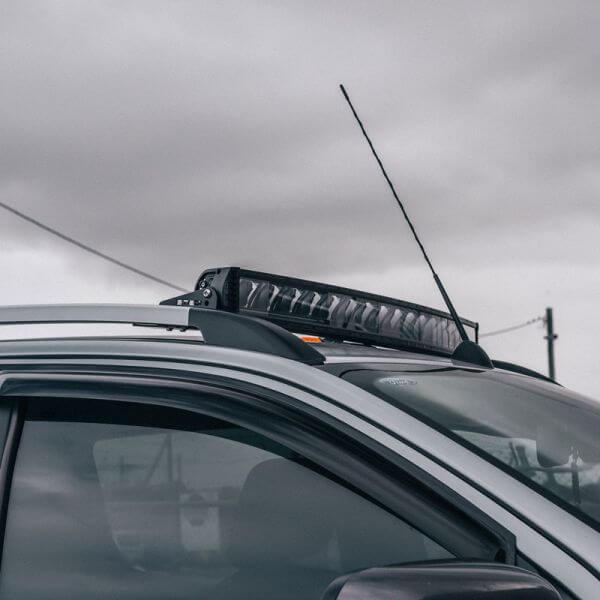 Modular Roof Rack -30″ Series- Adjustable width 27″-36″ – Axia Alloys