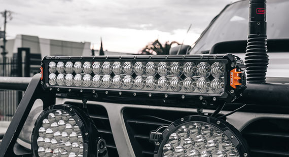 Warehouse What's wrong Bloodstained Buying the Best LED Light Bar for Your Car | AutoElecOz