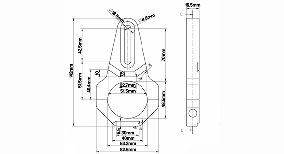 Dimensions