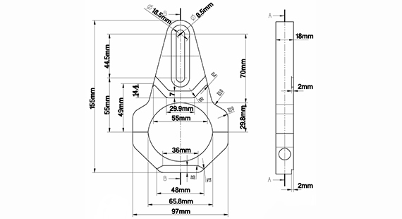 Dimensions