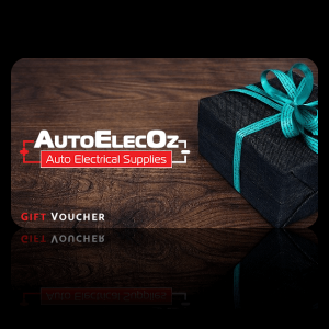 AutoElecOz Gift Card