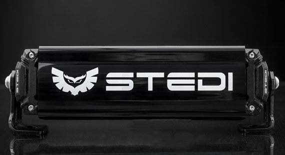 STEDI ST3K Series Black Out Cover