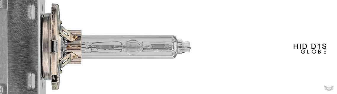 Stedi D5S XENON HID Kit 35W 3,800 Lumens - HIDCONV-D5S - Headlight Bulbs
