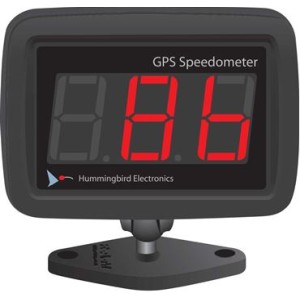 GPS SPEEDOMETERS