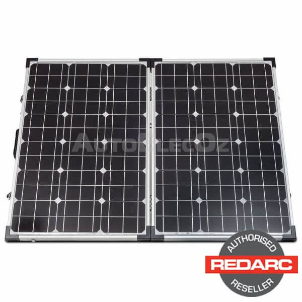 Redarc Solar Panels Blankets Regulators And Controllers Autoelecoz 6823