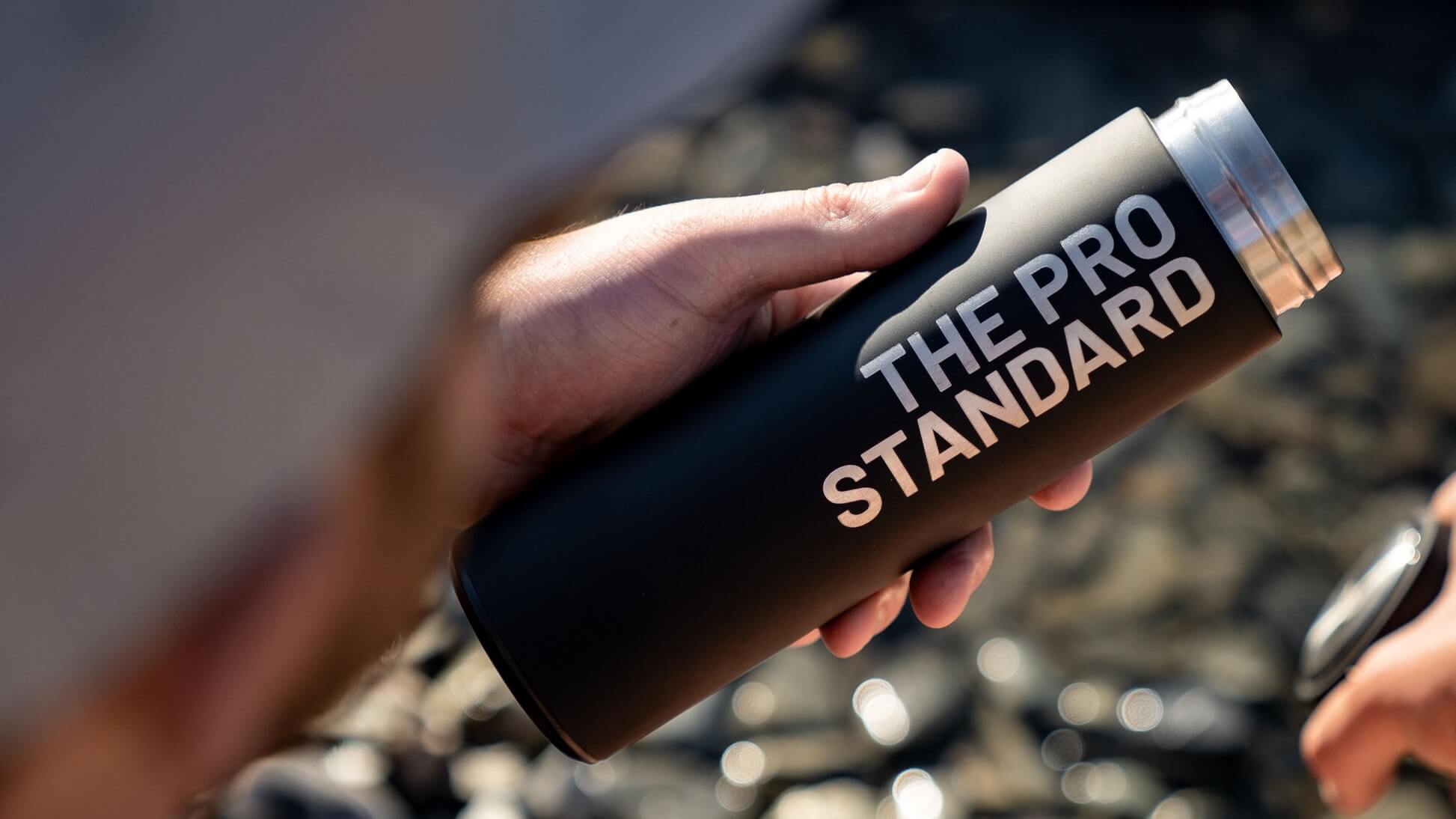 STEDI The Pro Standard Drink Container