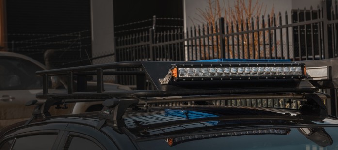 STEDI ST3301 Pro LED Light Bar