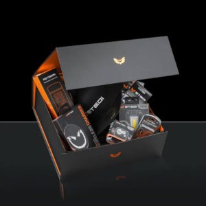 STEDI Gift Box