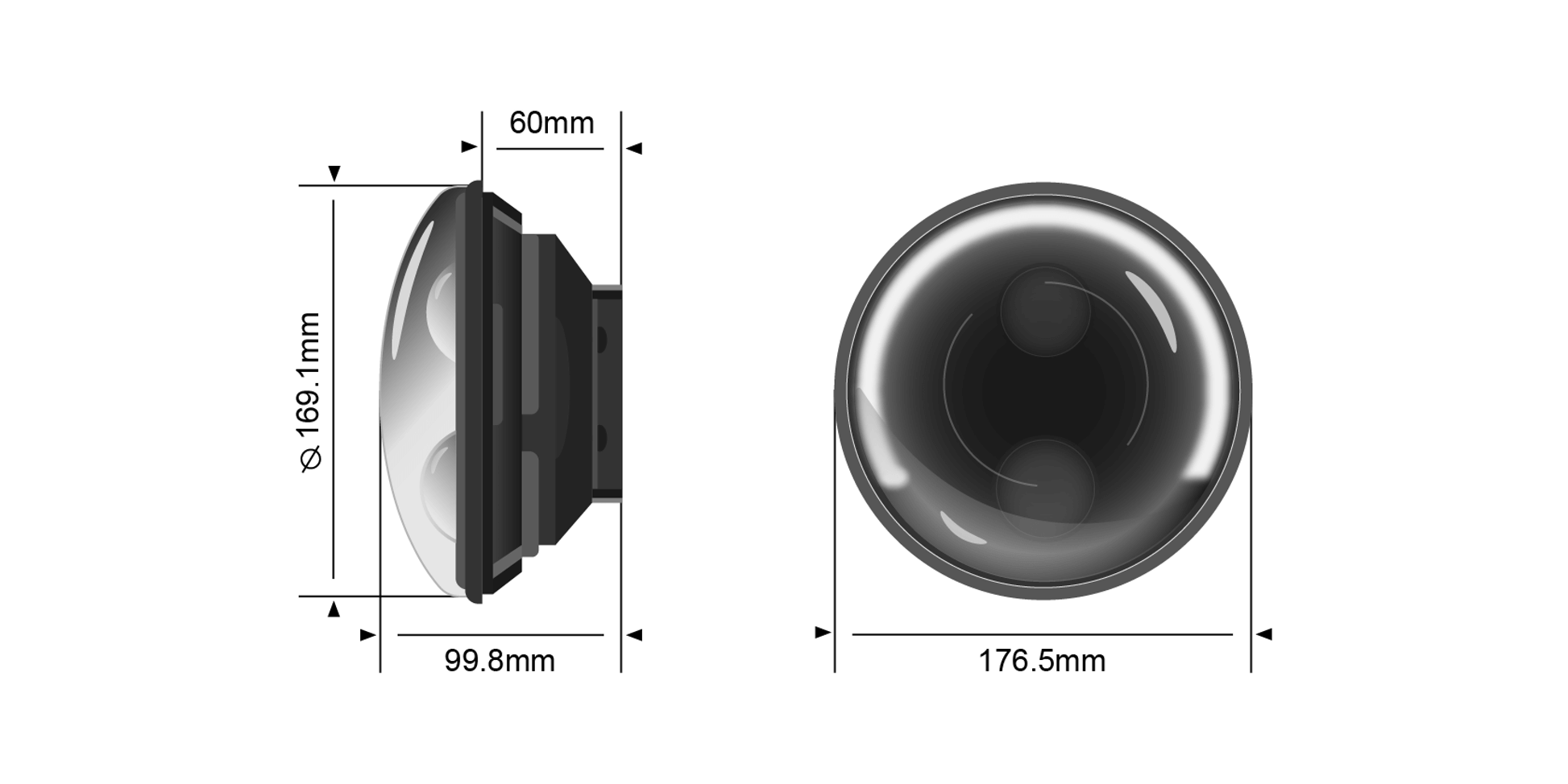 Dimensions