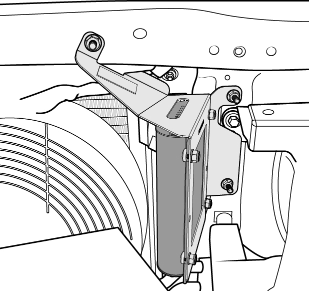 BCDCMB-010 installation guide