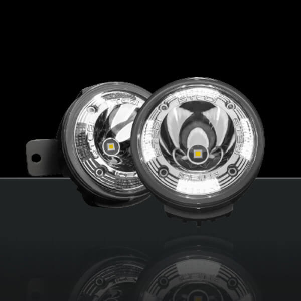 STEDI Spotlights & LED Driving Lights | AutoElecOz