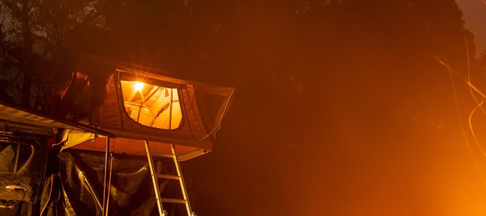 STEDI Stellar Camping Lantern